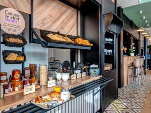 bandb hotel cluses sud