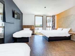 bandb hotel cluses sud