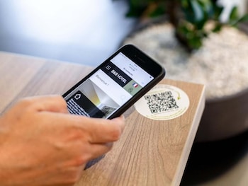 bandb hotel cluses sud