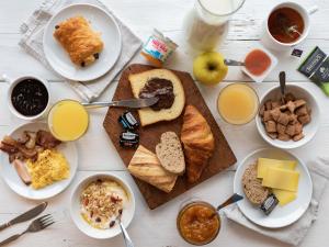 bandb hotel cluses sud