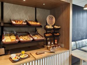 bandb hotel cluses sud