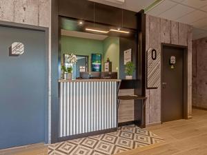 bandb hotel landerneau bois noir