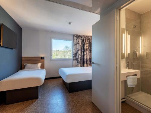 bandb hotel landerneau bois noir