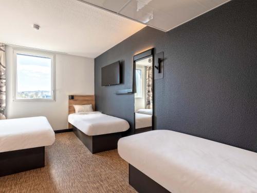 bandb hotel landerneau bois noir