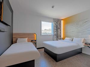 bandb hotel landerneau bois noir