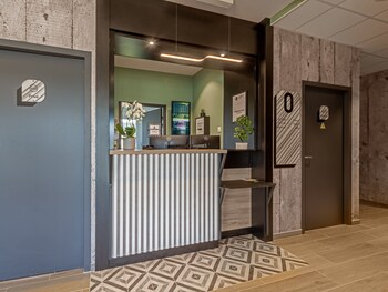 bandb hotel landerneau bois noir