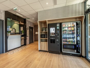 bandb hotel landerneau bois noir