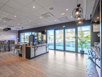 bandb hotel landerneau bois noir
