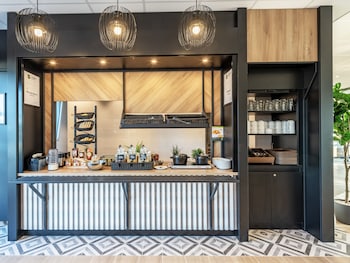 bandb hotel landerneau bois noir