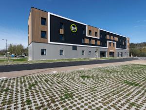 bandb hotel landerneau bois noir