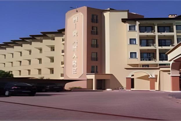 miramare queen hotel all inclusive