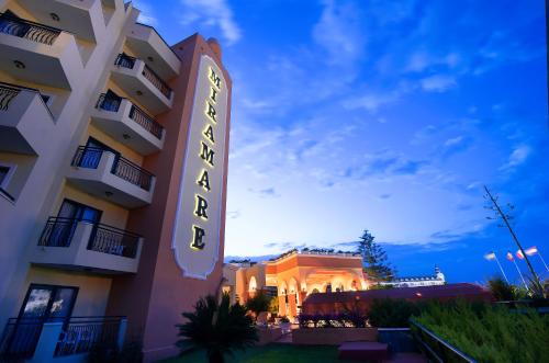 miramare queen hotel all inclusive