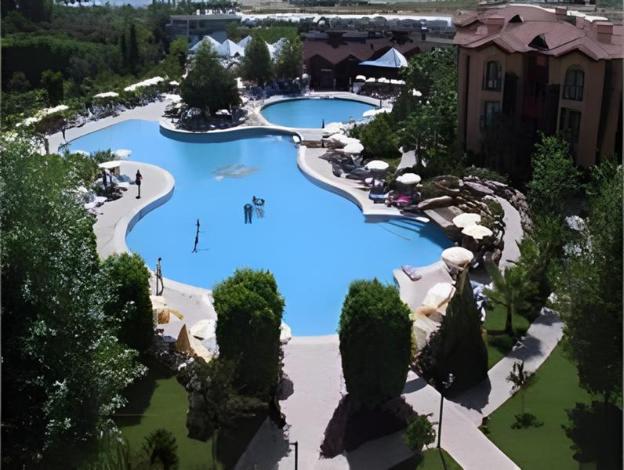 miramare queen hotel all inclusive