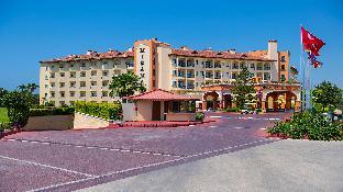 miramare queen hotel all inclusive