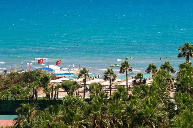 miramare queen hotel all inclusive