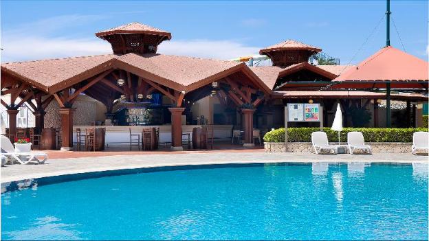 miramare queen hotel all inclusive