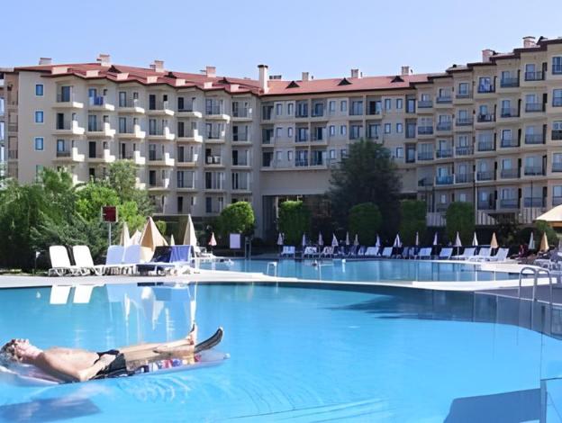 miramare queen hotel all inclusive