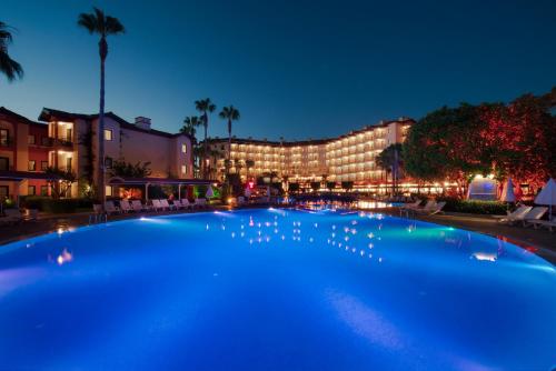 miramare queen hotel all inclusive