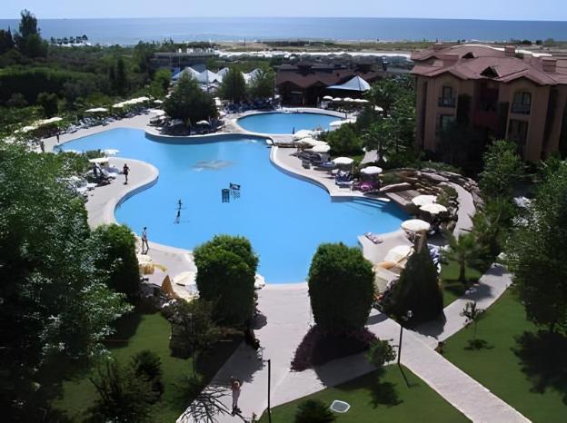 miramare queen hotel all inclusive