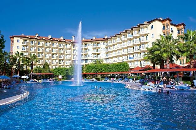 miramare queen hotel all inclusive