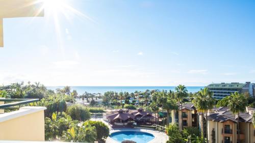 miramare queen hotel all inclusive