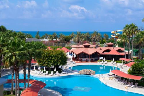 miramare queen hotel all inclusive