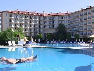 miramare queen hotel all inclusive