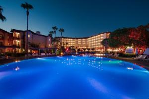 miramare queen hotel all inclusive