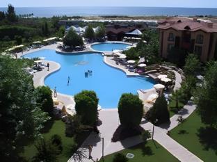 miramare queen hotel all inclusive