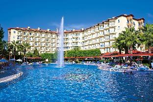 miramare queen hotel all inclusive