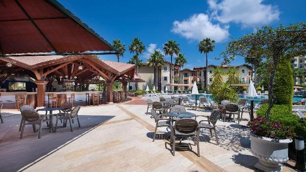 miramare queen hotel all inclusive