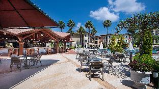 miramare queen hotel all inclusive