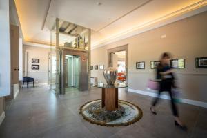 palacio santa catarina