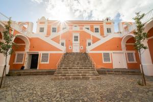 palacio santa catarina