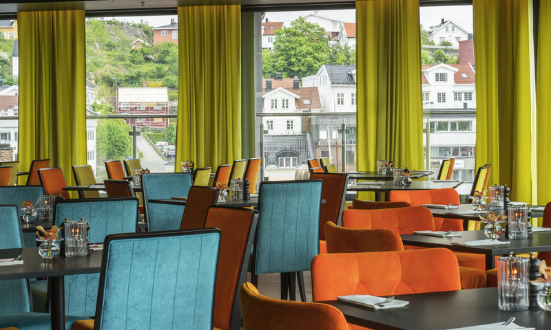 thon hotel arendal