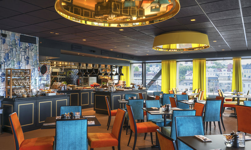 thon hotel arendal