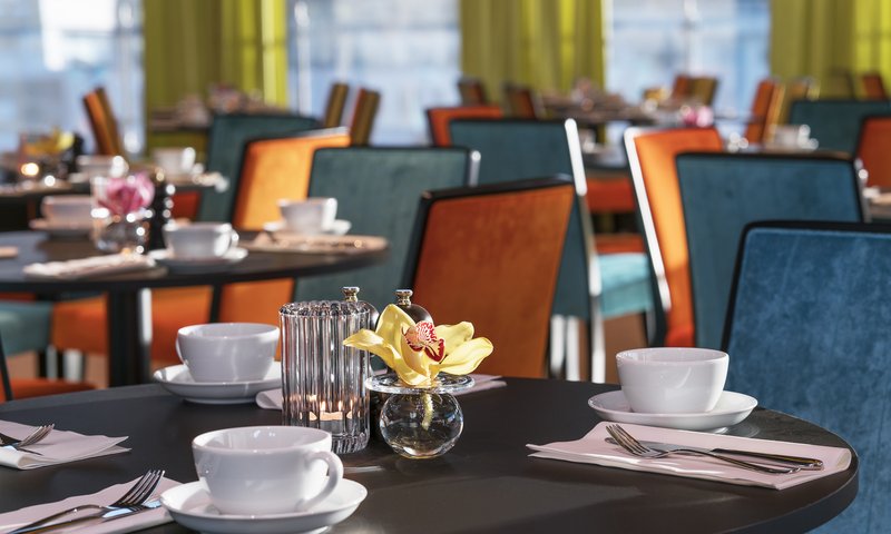 thon hotel arendal