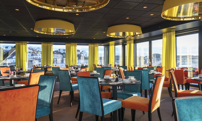 thon hotel arendal