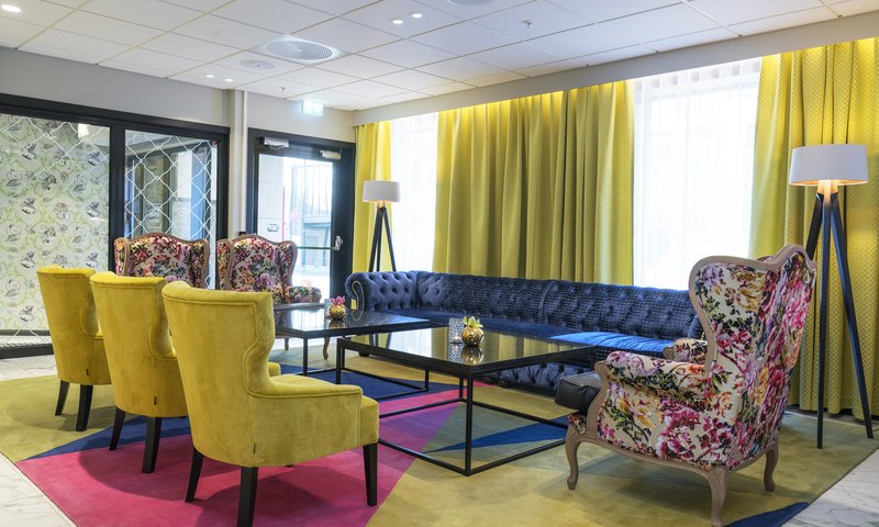 thon hotel arendal