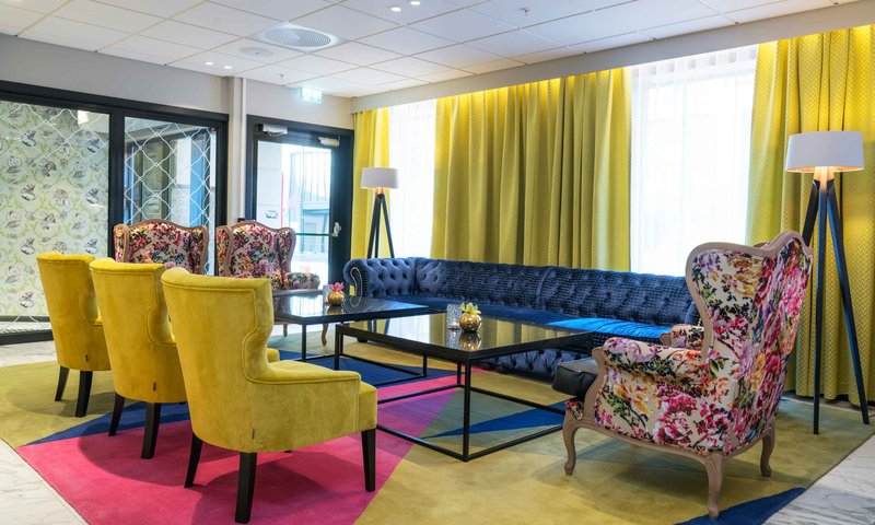thon hotel arendal