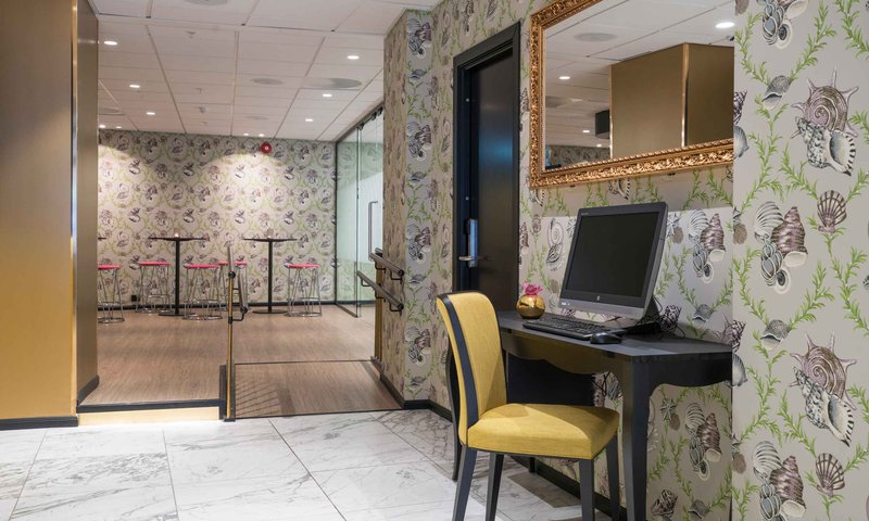 thon hotel arendal
