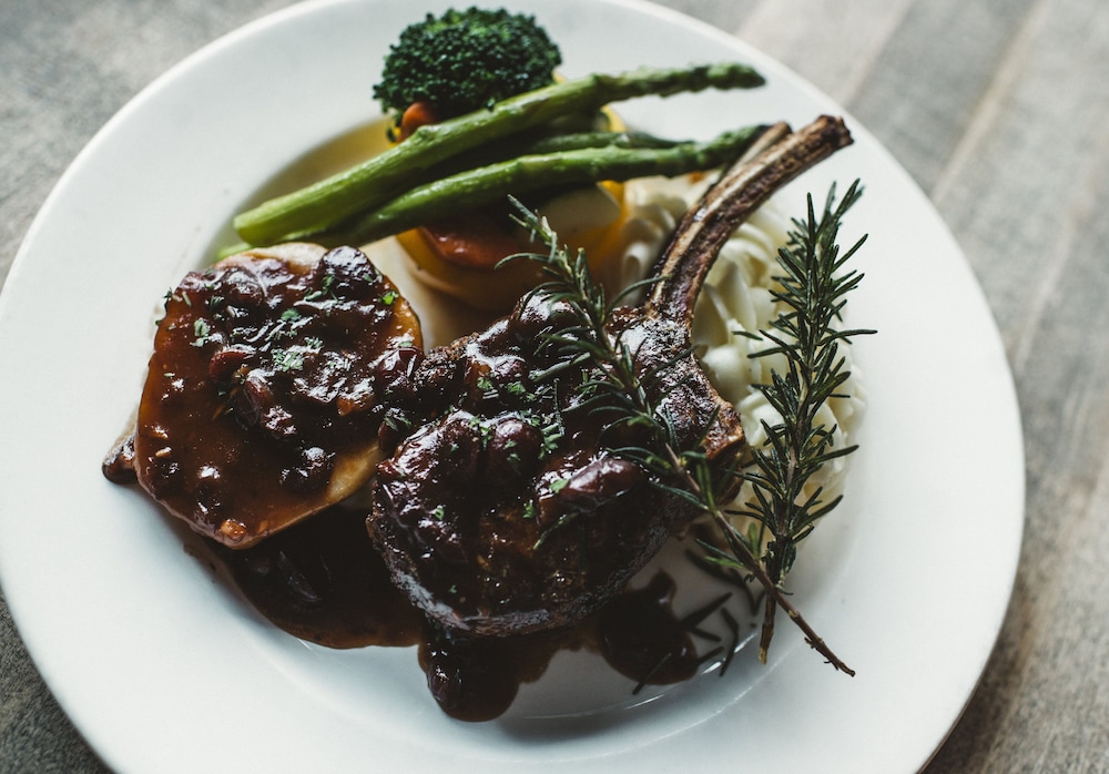 the explorer hotel yellowknife