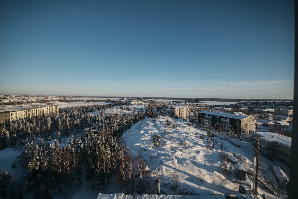 yellowknife