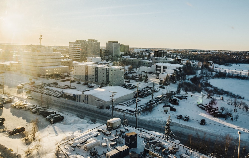 yellowknife
