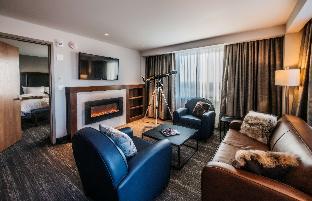 the explorer hotel yellowknife