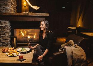 The Explorer Hotel Yellowknife,Northwest Territories>>Fort Smith,4 star