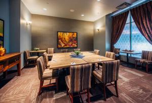 the explorer hotel yellowknife