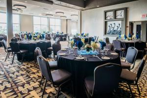 the explorer hotel yellowknife