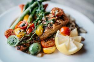 the explorer hotel yellowknife