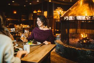 The Explorer Hotel Yellowknife,Northwest Territories>>Fort Smith,4 star